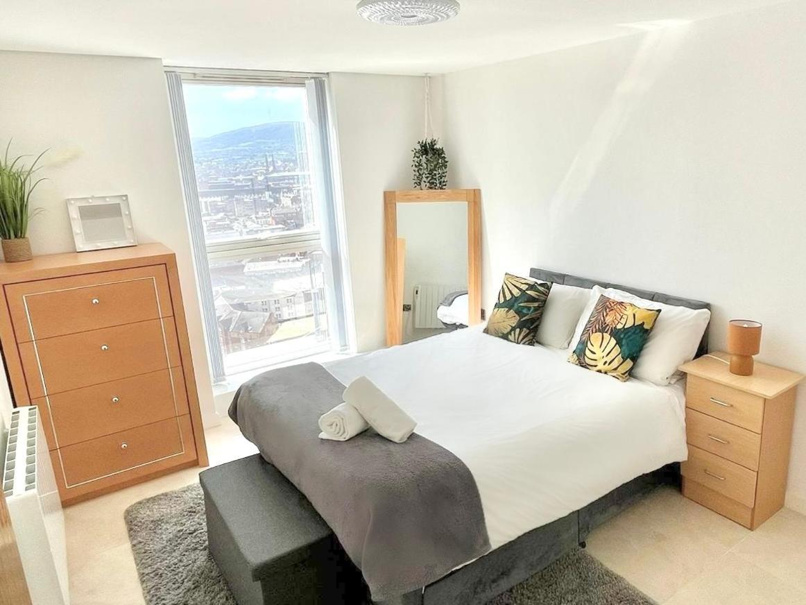 22nd Floor Luxury Centre Belfast