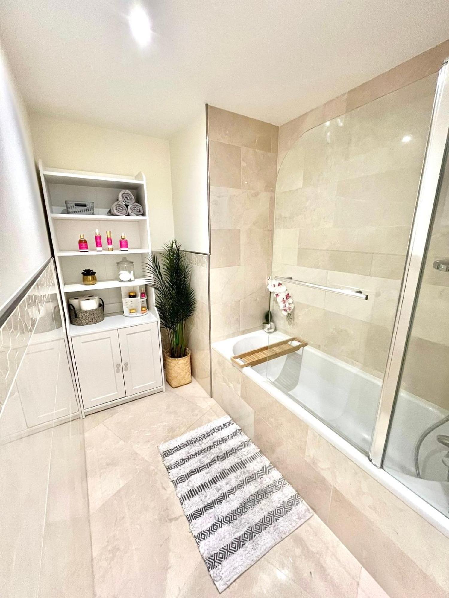 Appartement 22nd Floor Luxury Centre *