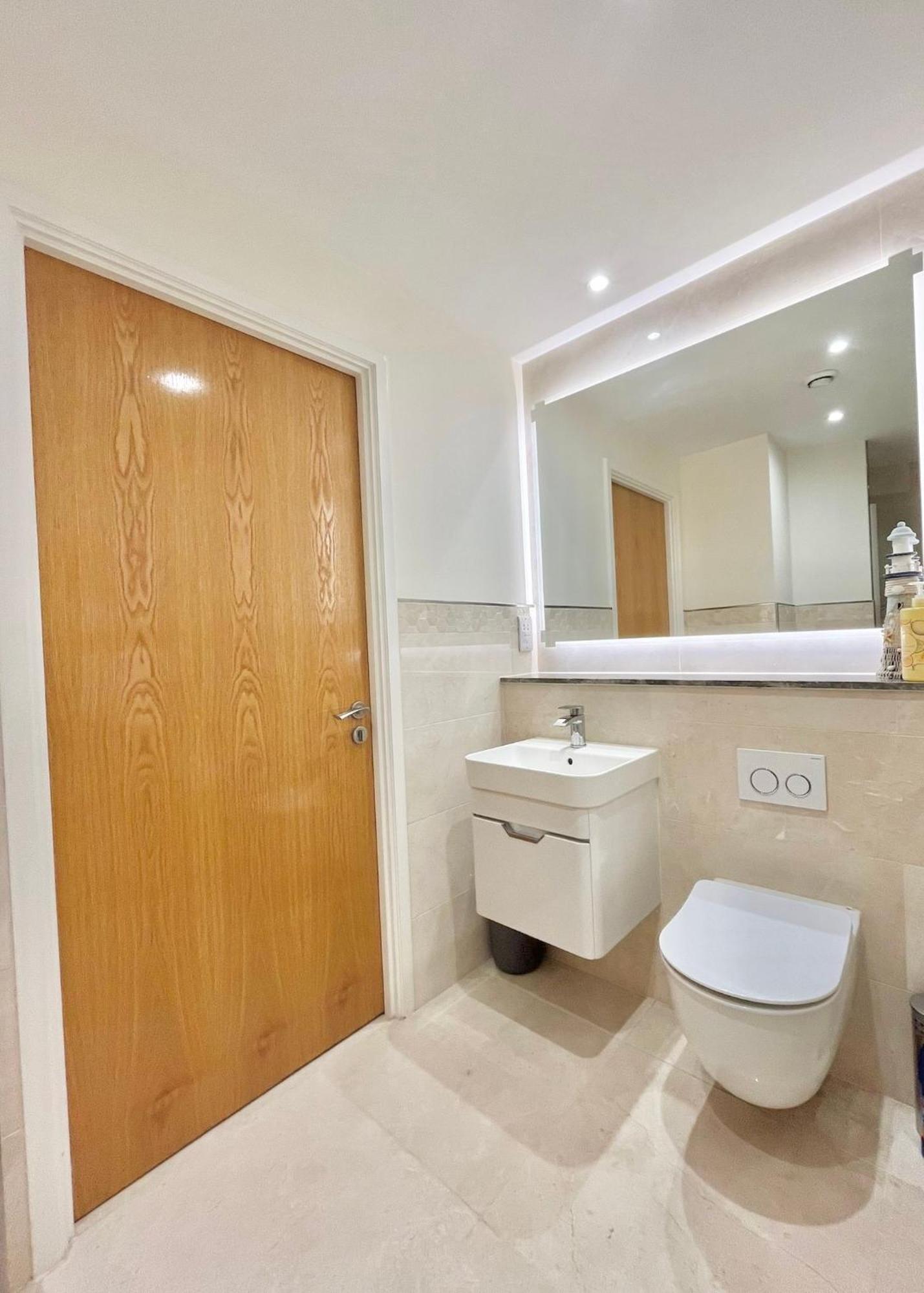 Appartement 22nd Floor Luxury Centre Belfast